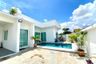 3 Bedroom Villa for Sale or Rent in Nong Prue, Chonburi