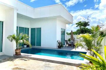 3 Bedroom Villa for Sale or Rent in Nong Prue, Chonburi