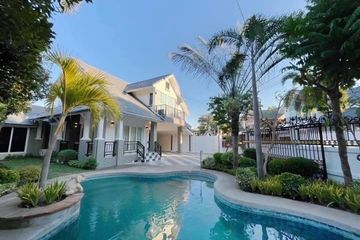 5 Bedroom Villa for sale in Nong Prue, Chonburi