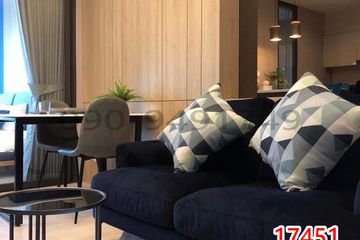 1 Bedroom Condo for rent in Lumpini, Bangkok near BTS Ploen Chit