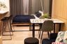 1 Bedroom Condo for rent in Lumpini, Bangkok near BTS Ploen Chit