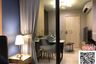 1 Bedroom Condo for rent in Lumpini, Bangkok near BTS Ploen Chit
