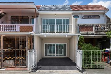 3 Bedroom Townhouse for sale in Suan Yai, Nonthaburi