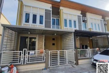 4 Bedroom Townhouse for rent in Phraek Sa, Samut Prakan