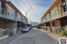 4 Bedroom Townhouse for rent in Phraek Sa, Samut Prakan