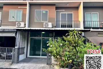 3 Bedroom House for rent in Bang Chan, Bangkok