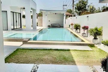 5 Bedroom Villa for rent in Pong, Chonburi