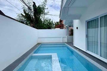 Villa for rent in Nong Prue, Chonburi