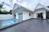 Villa for rent in Nong Prue, Chonburi