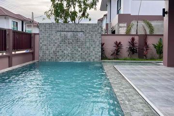 4 Bedroom Villa for rent in Huai Yai, Chonburi