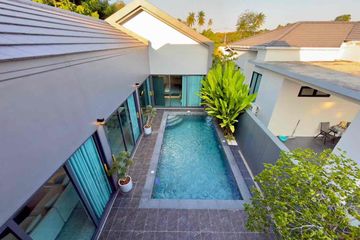 4 Bedroom Villa for Sale or Rent in Pong, Chonburi