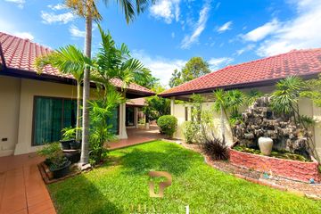 3 Bedroom House for sale in Baan Balina 3, Huai Yai, Chonburi