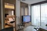 1 Bedroom Condo for rent in The Riviera Wongamat, Na Kluea, Chonburi