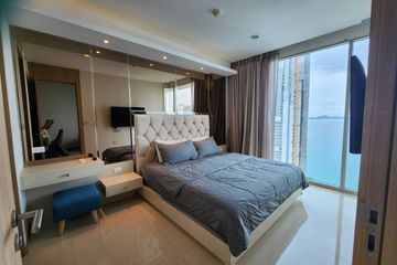 1 Bedroom Condo for rent in The Riviera Wongamat, Na Kluea, Chonburi