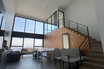 2 Bedroom Condo for rent in The Lofts Silom, Silom, Bangkok near BTS Surasak