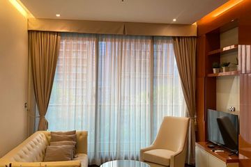 1 Bedroom Condo for sale in The Address Sukhumvit 28, Khlong Tan, Bangkok near BTS Phrom Phong