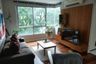 1 Bedroom Condo for sale in The 49 Plus 2, Khlong Tan Nuea, Bangkok near BTS Thong Lo