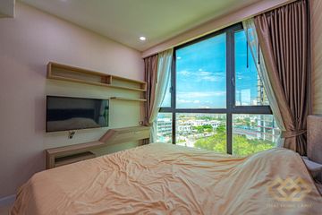 1 Bedroom Condo for sale in Dusit Grand Condo View, Nong Prue, Chonburi