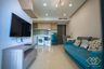 1 Bedroom Condo for sale in Dusit Grand Condo View, Nong Prue, Chonburi