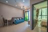 1 Bedroom Condo for sale in Dusit Grand Condo View, Nong Prue, Chonburi
