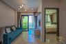 1 Bedroom Condo for sale in Dusit Grand Condo View, Nong Prue, Chonburi