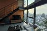 2 Bedroom Condo for rent in The Lofts Silom, Silom, Bangkok near BTS Surasak