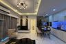 2 Bedroom Condo for Sale or Rent in The Empire Tower, Nong Prue, Chonburi