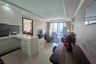 1 Bedroom Apartment for sale in Nong Prue, Chonburi
