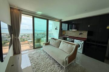 2 Bedroom Condo for rent in The Riviera Ocean Drive, Nong Prue, Chonburi
