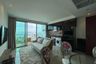 2 Bedroom Condo for rent in The Riviera Ocean Drive, Nong Prue, Chonburi