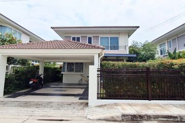 3 Bedroom House for rent in Supalai Garden Ville Wongwaen-Sankampang, Ton Pao, Chiang Mai