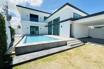 4 Bedroom Villa for rent in Nong Prue, Chonburi