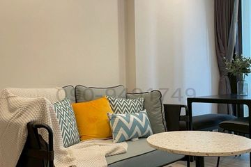 1 Bedroom Condo for rent in Huai Khwang, Bangkok near MRT Huai Khwang