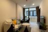 1 Bedroom Condo for rent in Huai Khwang, Bangkok near MRT Huai Khwang