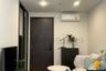 1 Bedroom Condo for rent in Huai Khwang, Bangkok near MRT Huai Khwang