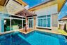 3 Bedroom Villa for rent in Nong Prue, Chonburi