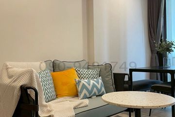 1 Bedroom Condo for sale in Huai Khwang, Bangkok near MRT Huai Khwang