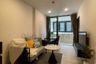 1 Bedroom Condo for sale in Huai Khwang, Bangkok near MRT Huai Khwang