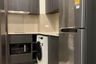1 Bedroom Condo for sale in Huai Khwang, Bangkok near MRT Huai Khwang