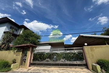 3 Bedroom Warehouse / Factory for sale in Phimon Rat, Nonthaburi