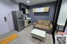 1 Bedroom Condo for rent in Bang Wa, Bangkok near MRT Phetkasem 48