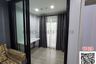 1 Bedroom Condo for rent in Bang Wa, Bangkok near MRT Phetkasem 48
