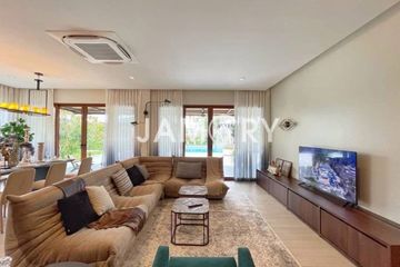 3 Bedroom Villa for Sale or Rent in Panalee Banna Village, Huai Yai, Chonburi