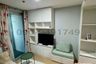 1 Bedroom Condo for rent in Chan Kasem, Bangkok near MRT Lat Phrao