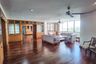 3 Bedroom Apartment for rent in Phaya Thai, Bangkok near BTS Saphan Kwai
