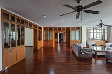 3 Bedroom Apartment for rent in Phaya Thai, Bangkok near BTS Saphan Kwai
