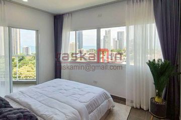 2 Bedroom Condo for sale in AD Hyatt Condominium, Na Kluea, Chonburi