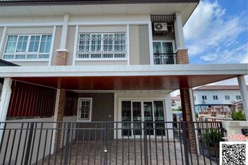 4 Bedroom Townhouse for rent in Bang Chan, Bangkok