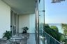 2 Bedroom Condo for rent in The Cove Pattaya, Na Kluea, Chonburi