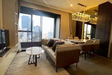 2 Bedroom Condo for rent in COCO Parc, Khlong Toei, Bangkok near MRT Khlong Toei